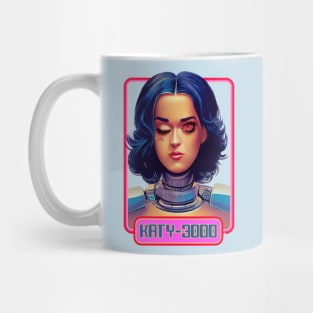 KATY-3000 BOT Mug